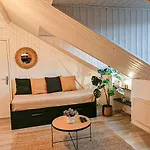 Cosy Cinta 1Ch - Centre Bosquet - Quiet