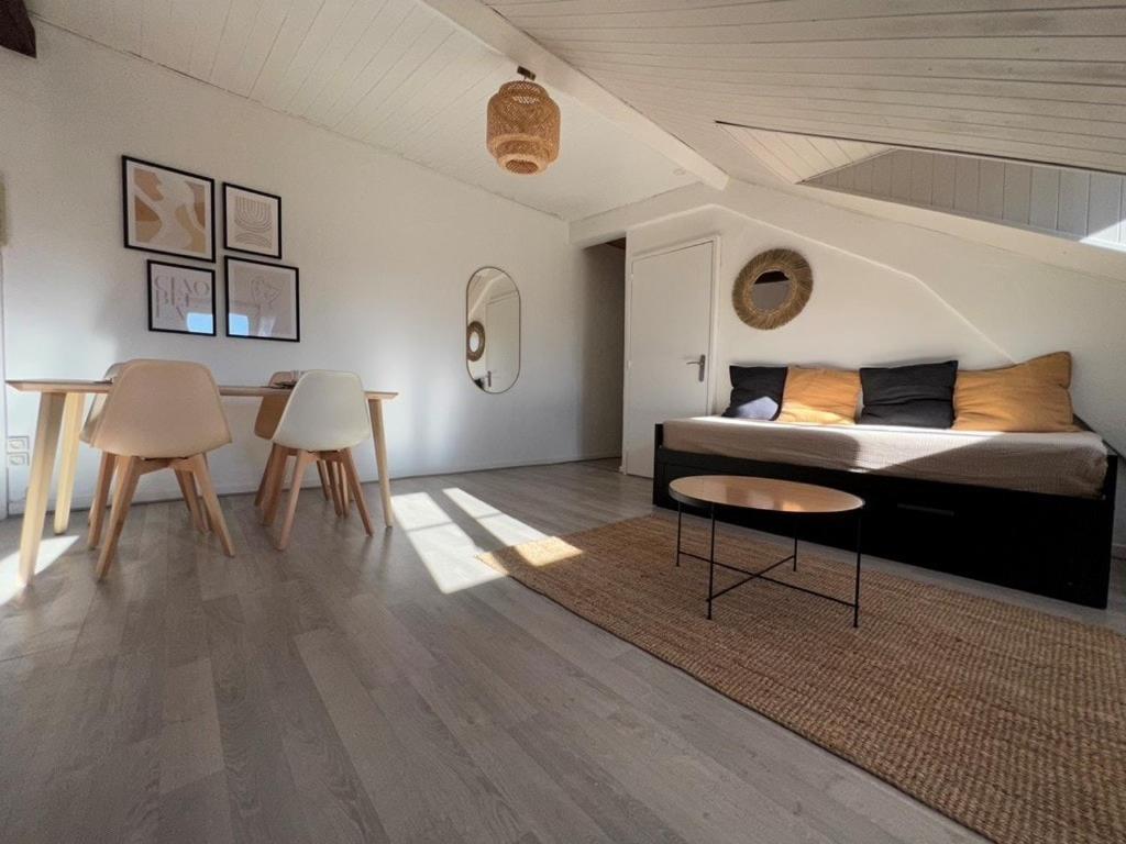 Cosy Cinta 1ch - Centre Bosquet - Quiet * Pau