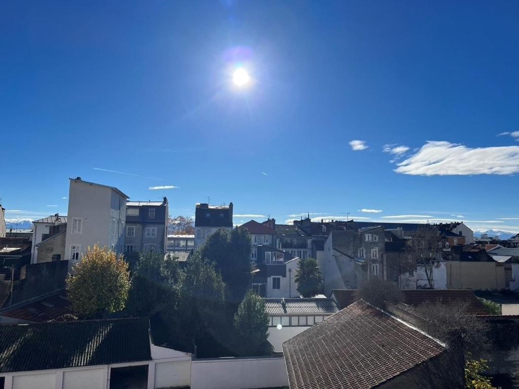 Appartement Cosy Cinta 1ch - Centre Bosquet - Quiet *