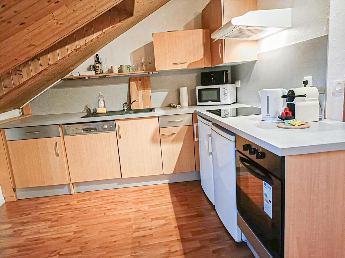 Cosy Cinta 1ch - Centre Bosquet - Quiet Pau