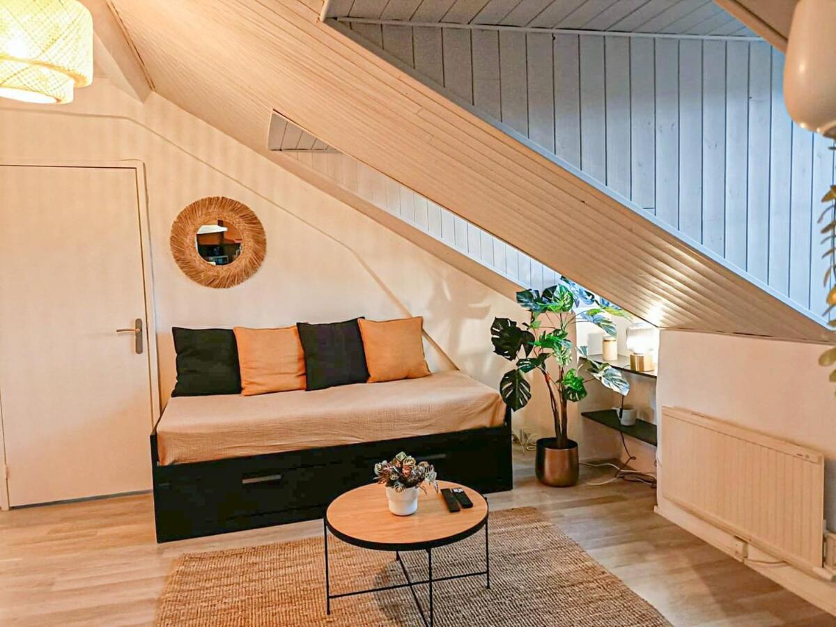 Cosy Cinta 1ch - Centre Bosquet - Quiet *