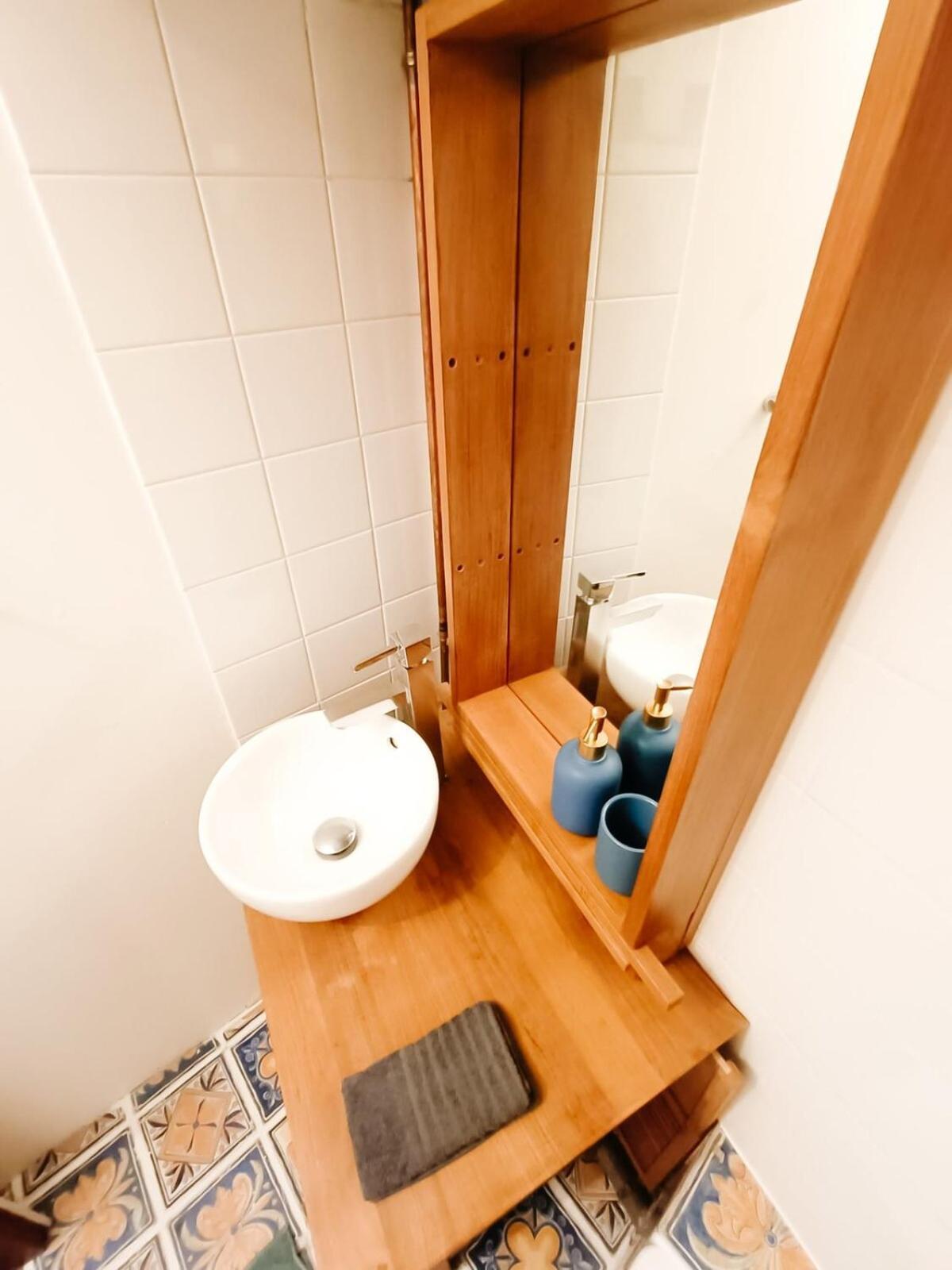 Cosy Cinta 1ch - Centre Bosquet - Quiet *